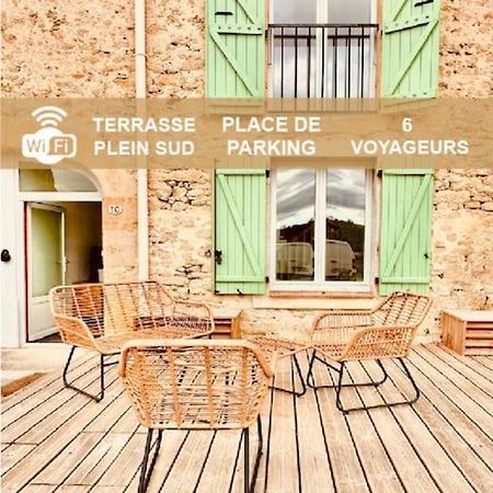 Pierre Lauragaise Appartement Avignonet-de-Lauragais Buitenkant foto